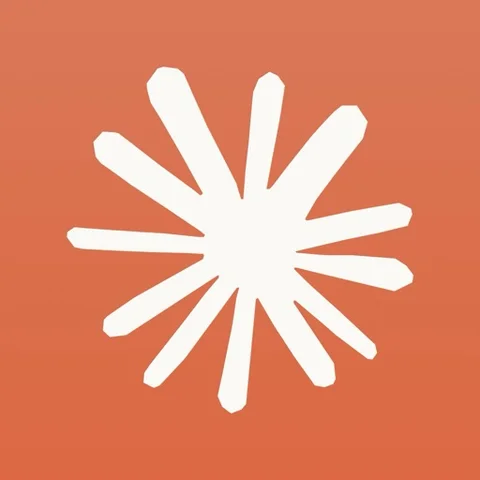 Claude logo