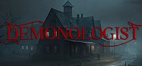 Official Demonologist promotional artwork